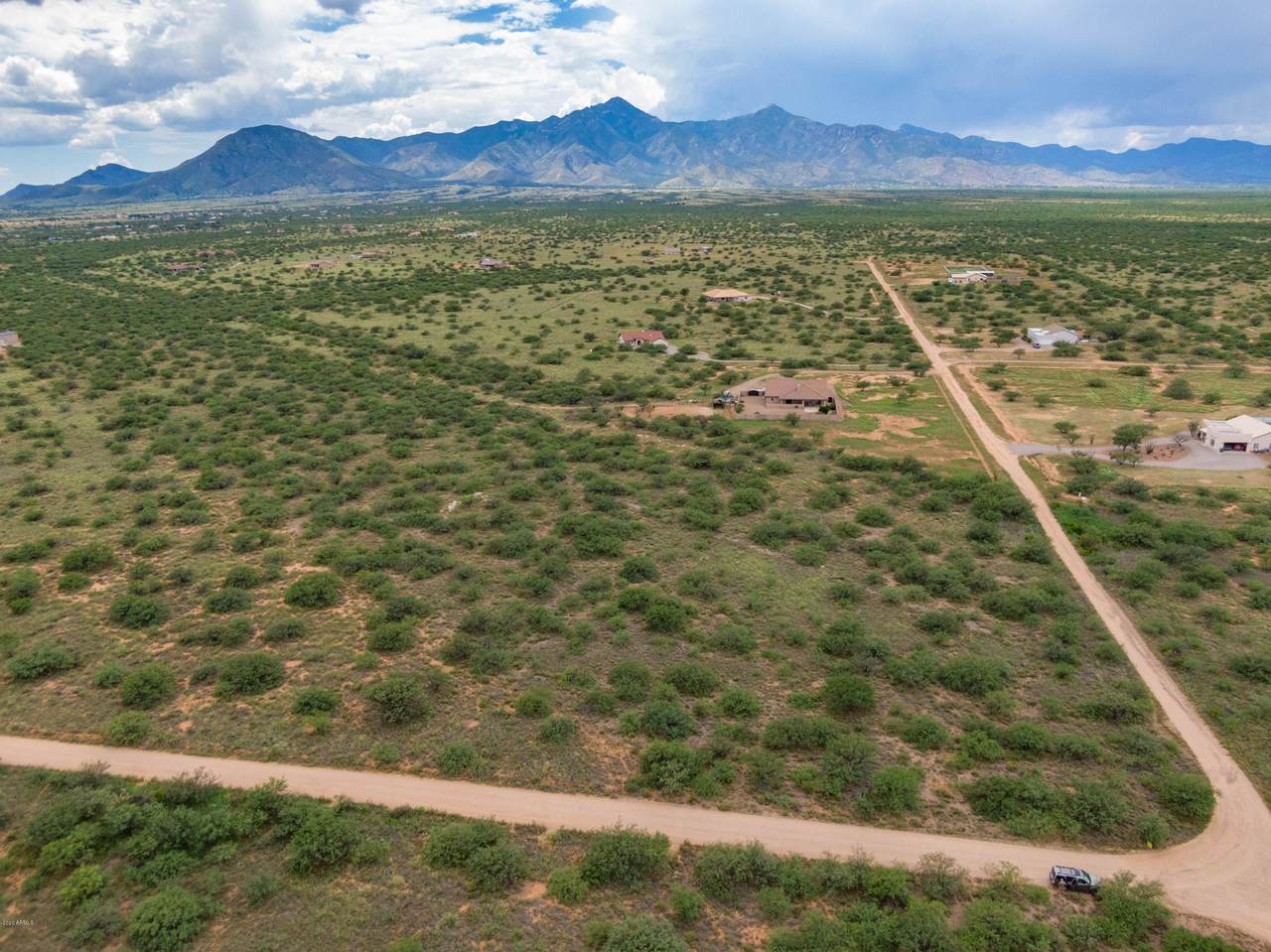 TBD Huachuca Vista Trail - Photo 1