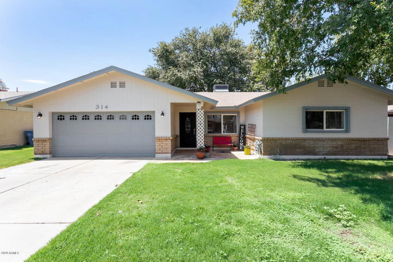 314 Monterey Street - Photo 1