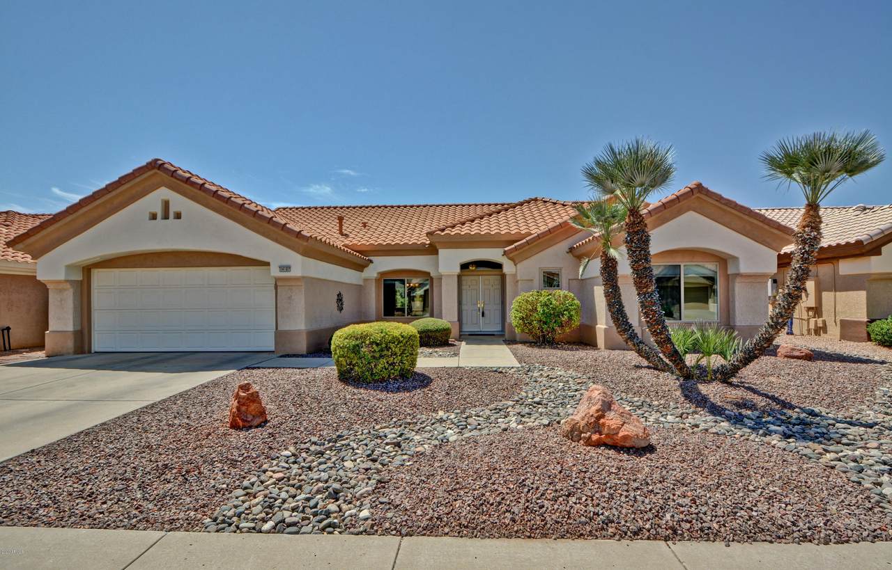 14107 Gunsight Drive - Photo 1