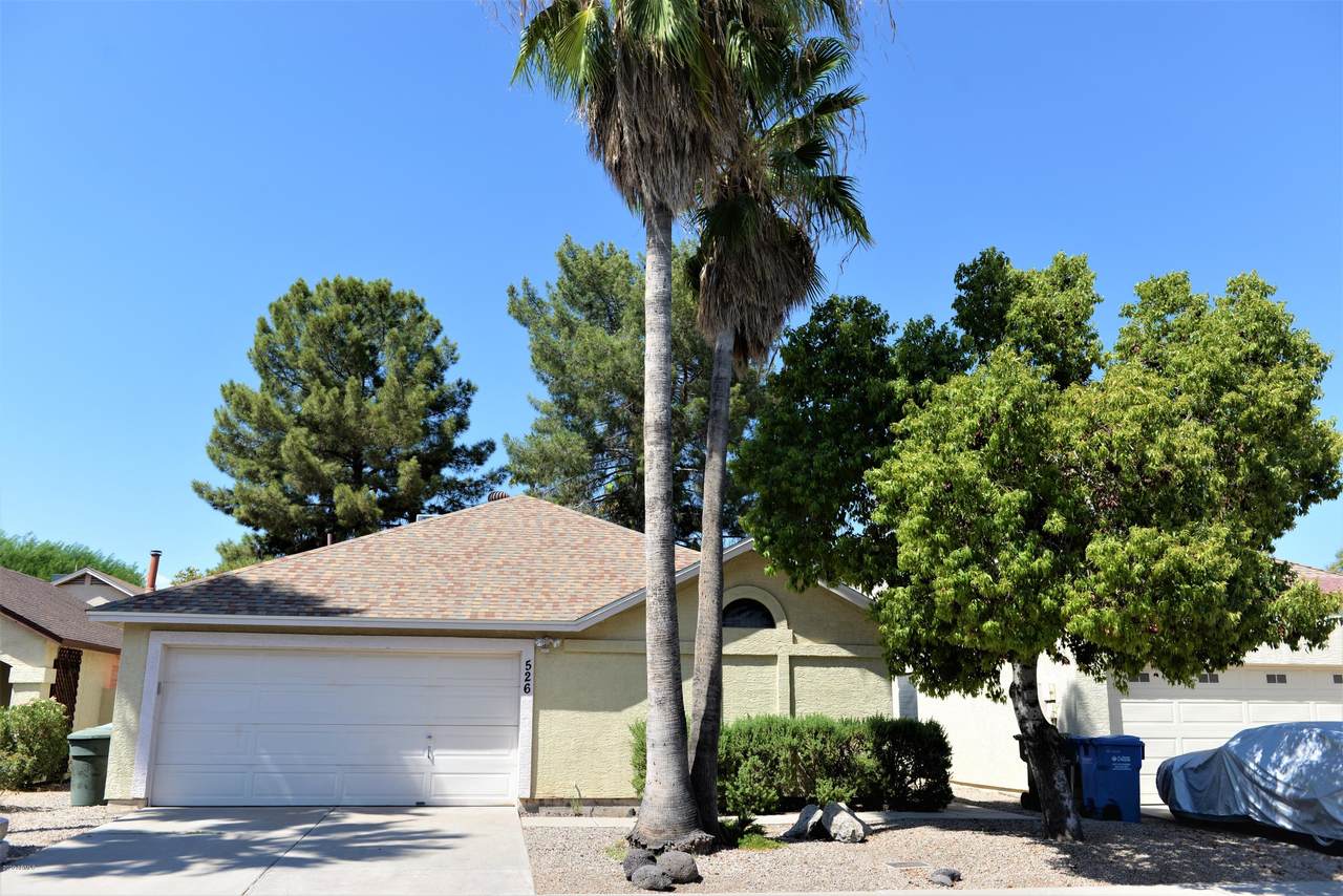 526 Rimrock Drive - Photo 1