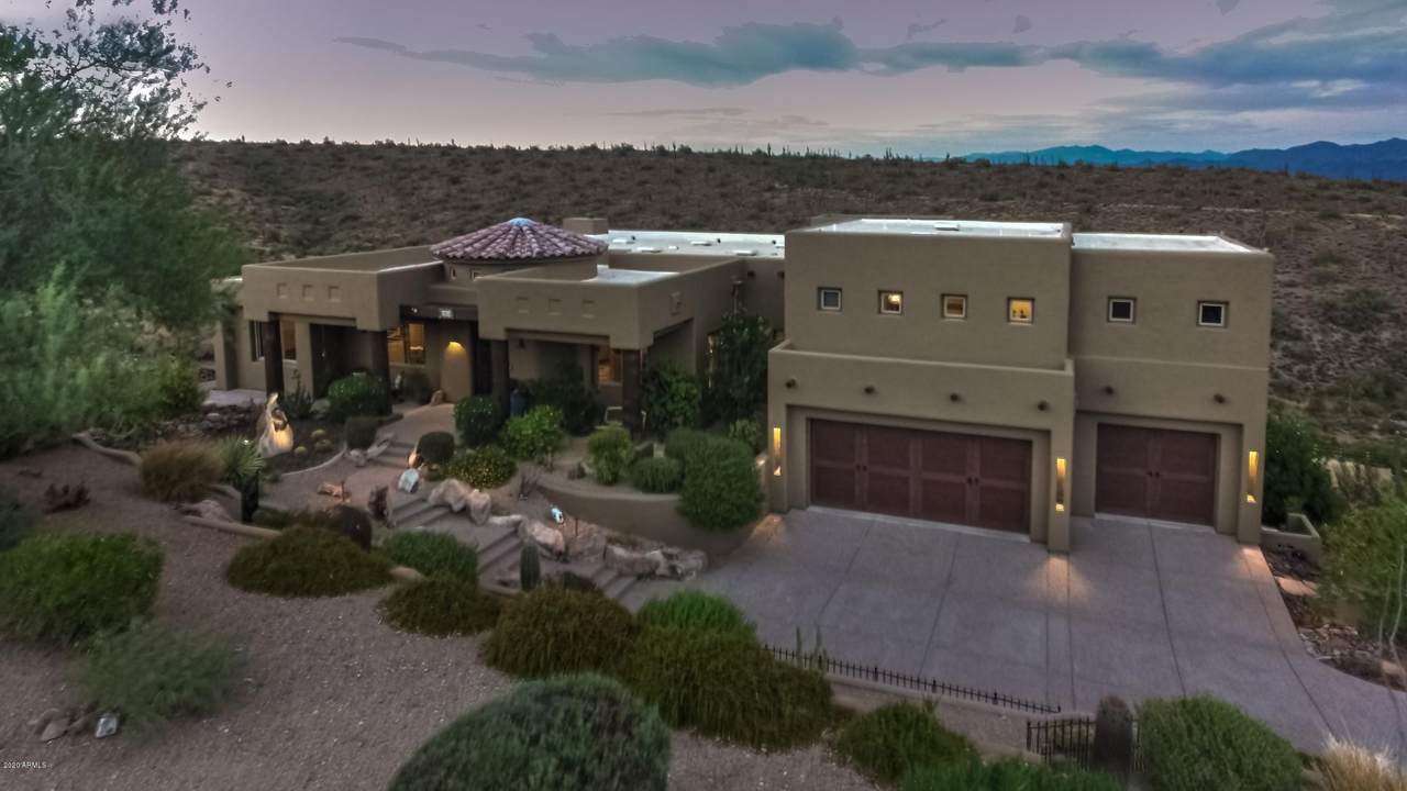 15618 Centipede Drive - Photo 1