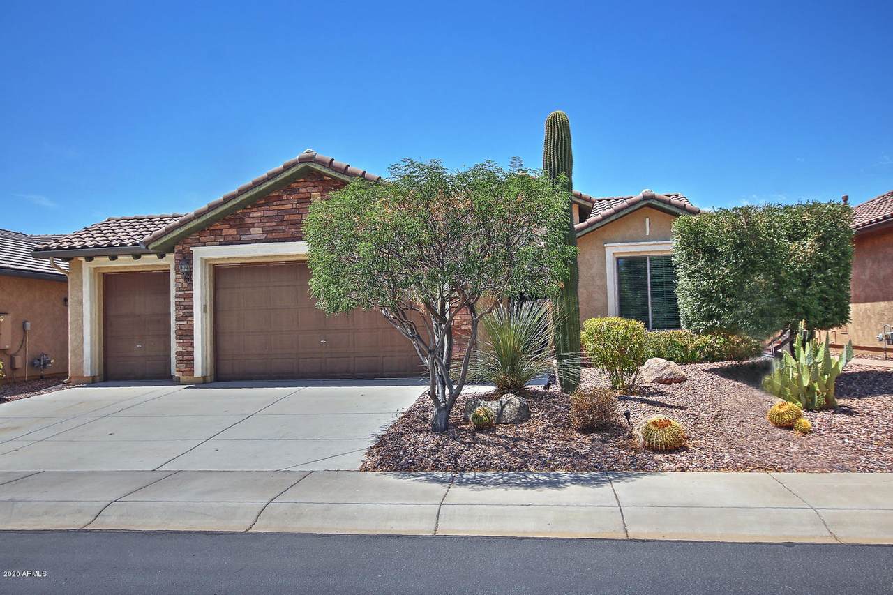 3438 Hawthorn Drive - Photo 1