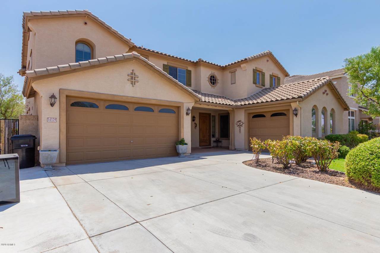 14329 Lisbon Lane - Photo 1