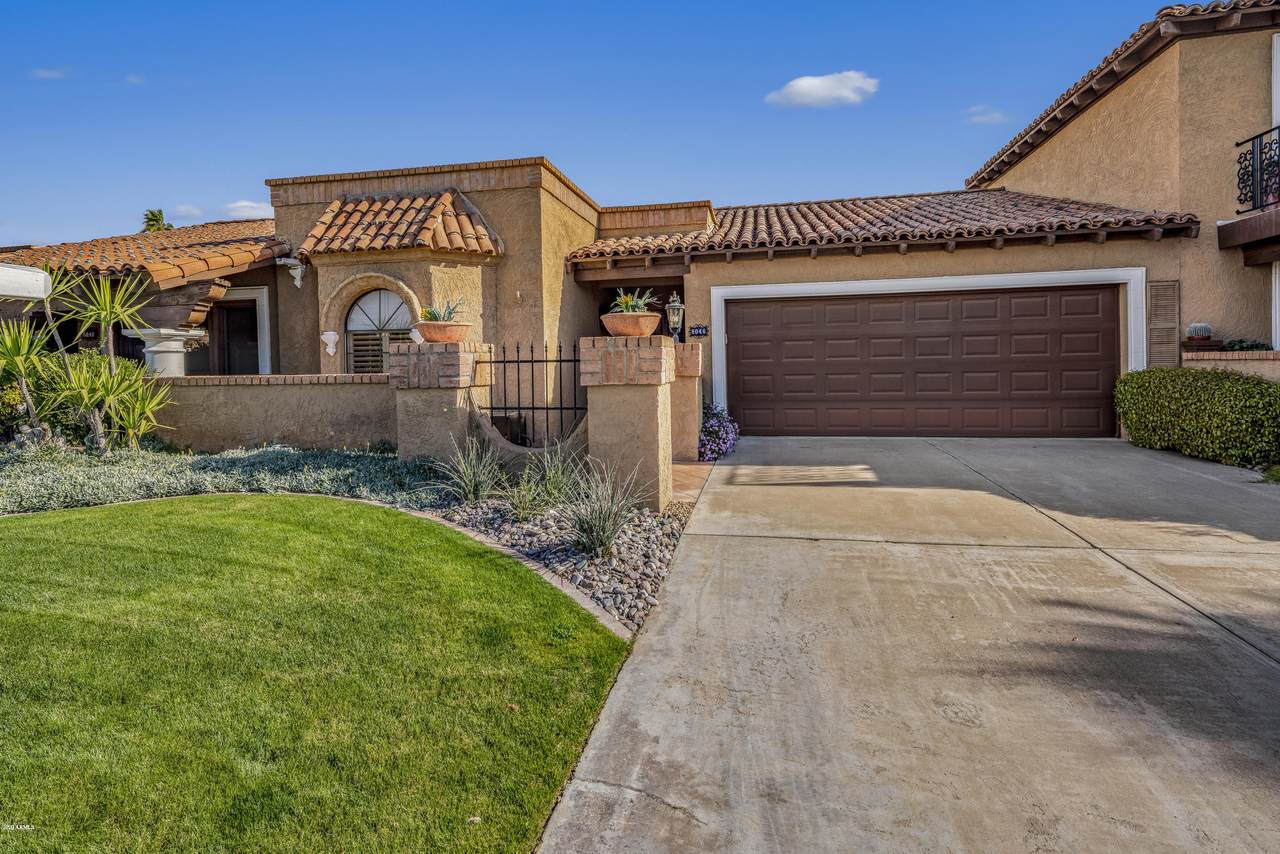 8046 Via Del Valle Road - Photo 1