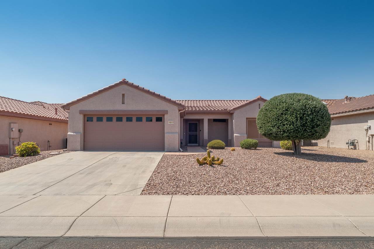 16213 Desert Canyon Drive - Photo 1