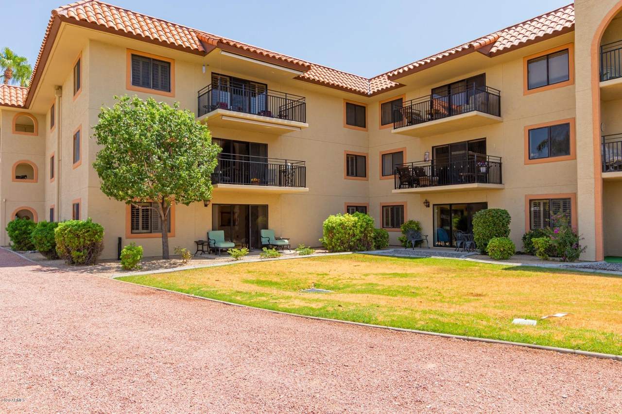 10330 Thunderbird Boulevard - Photo 1