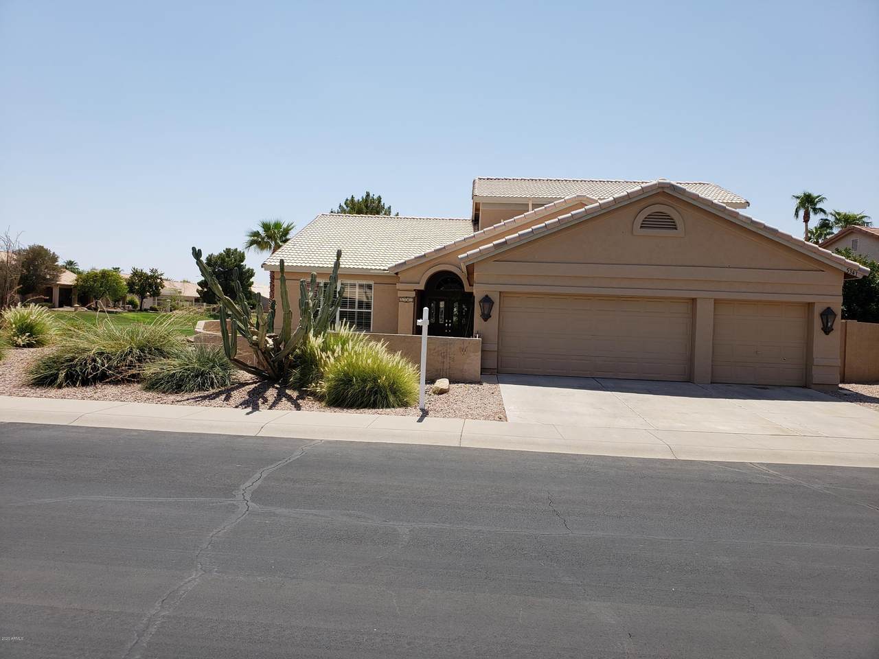 5341 Rockwood Drive - Photo 1