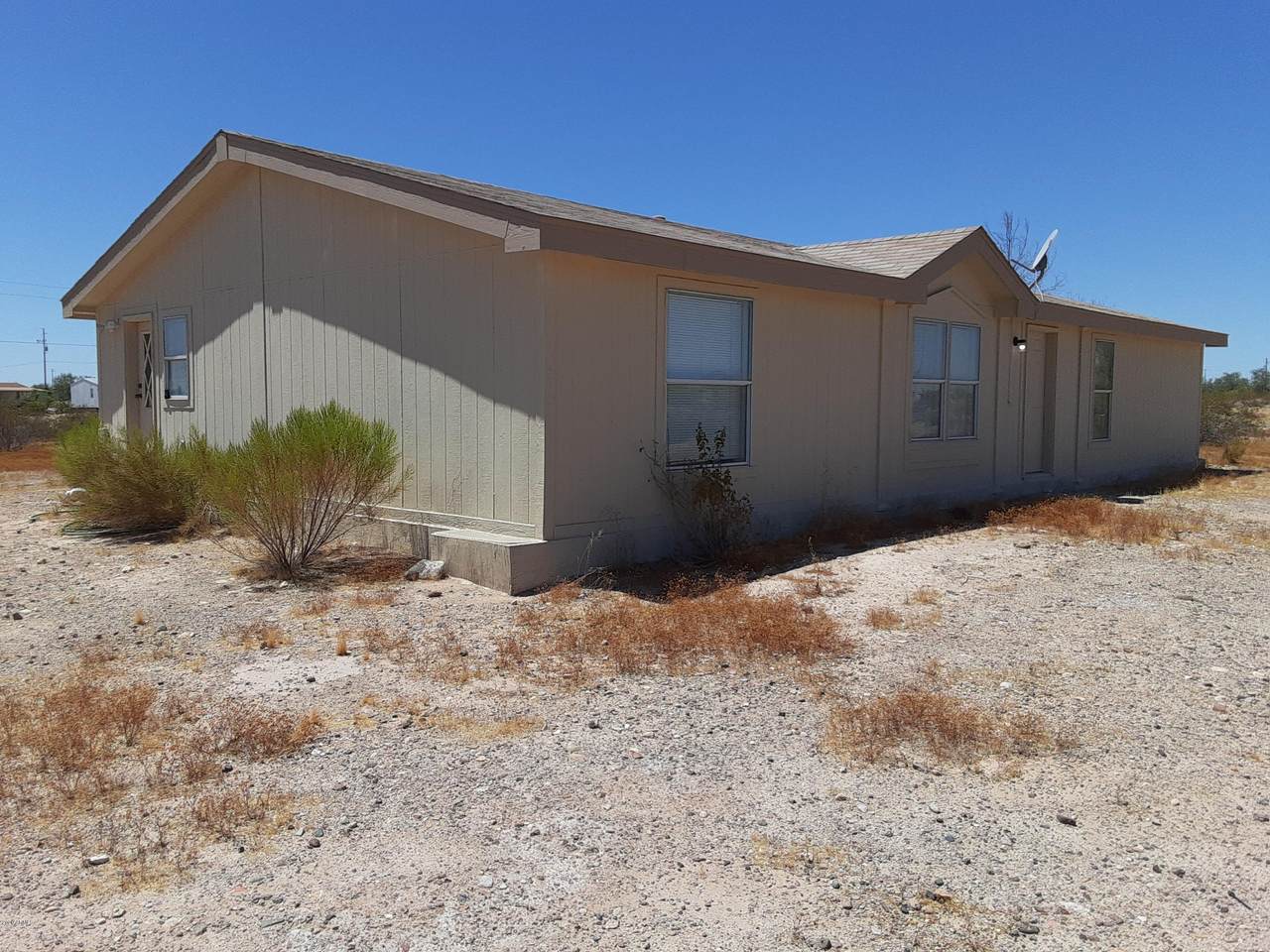 33397 Buckeye Road - Photo 1