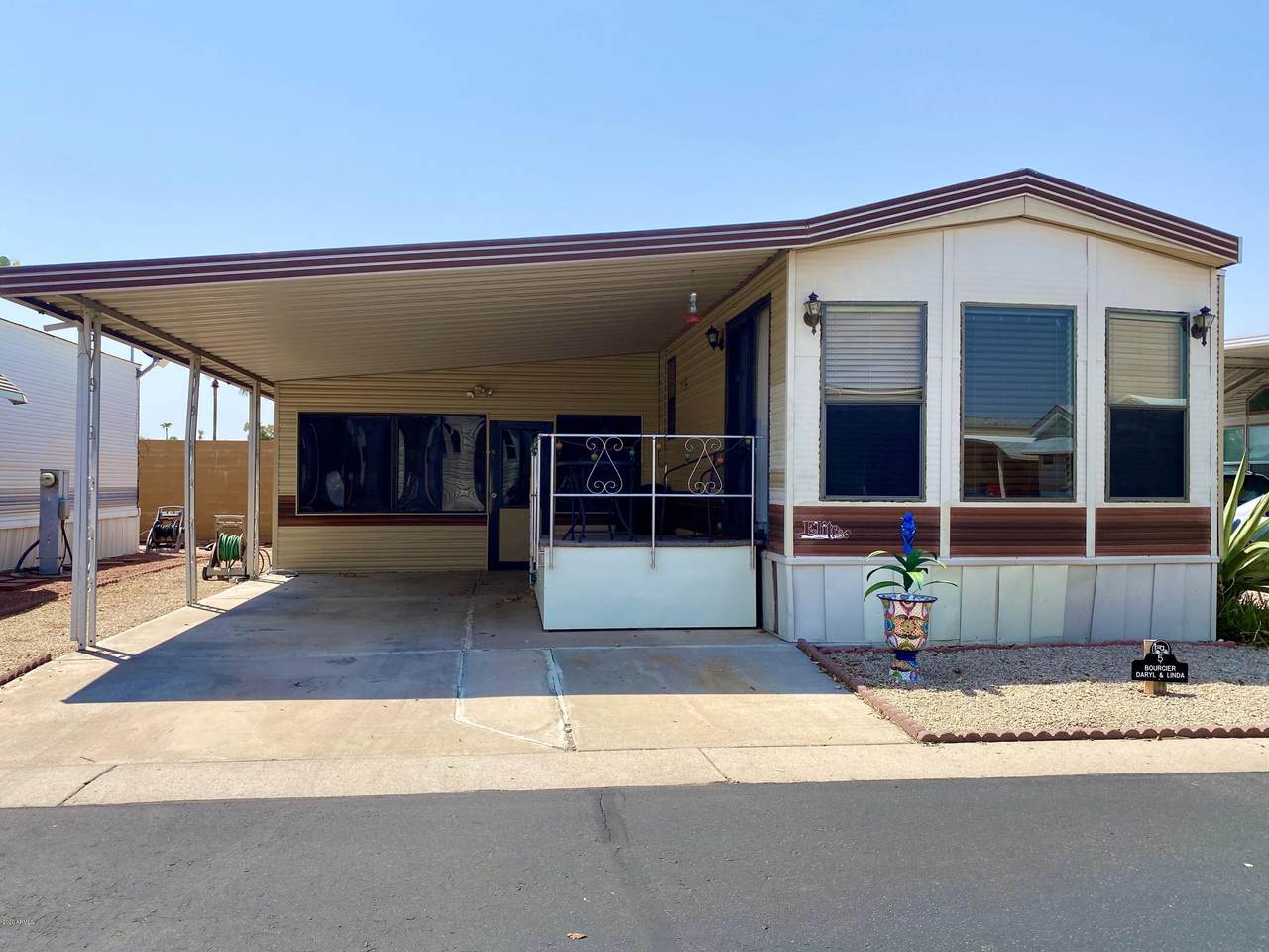 7750 Broadway Road - Photo 1