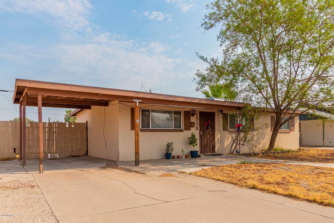 1538 6TH Avenue - Photo 1