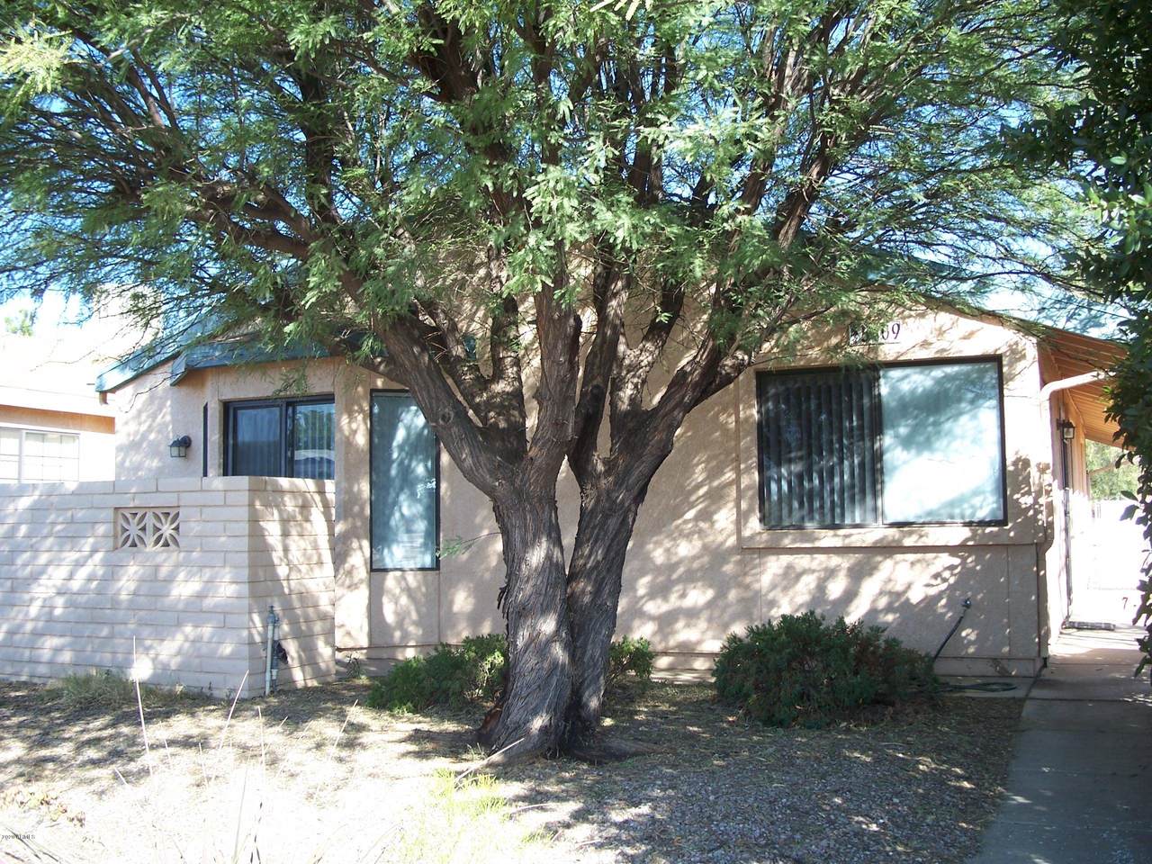 5409 Desert Shadows Drive - Photo 1