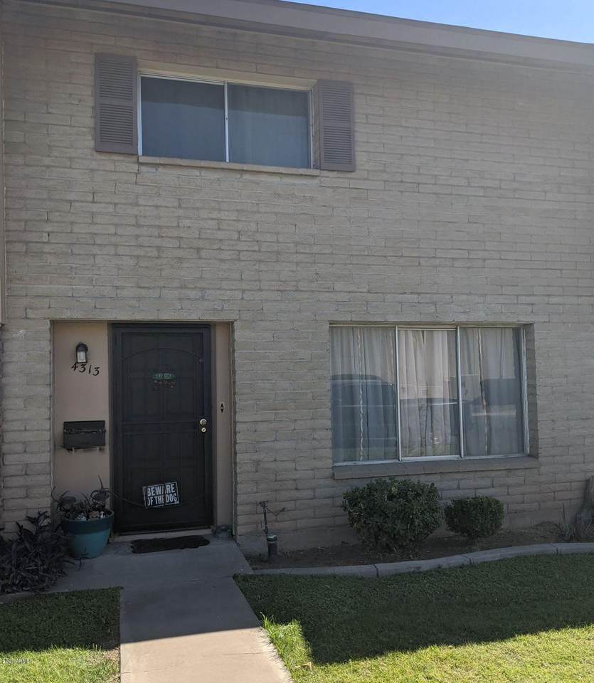 4313 Lamar Road - Photo 1