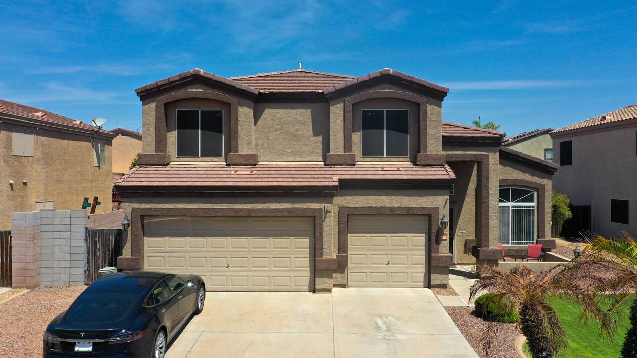 9156 Albert Lane - Photo 1