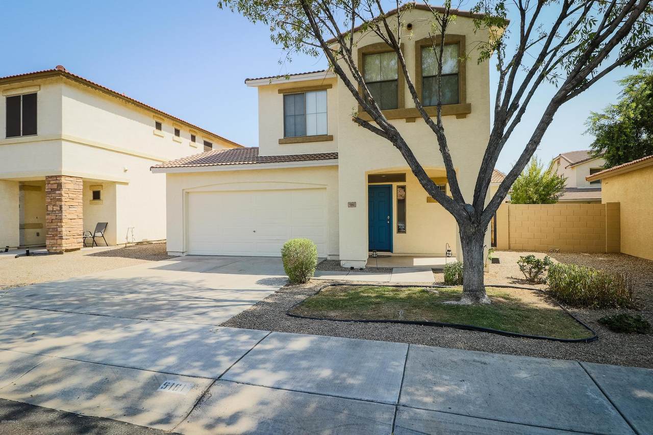 5161 Laurel Avenue - Photo 1