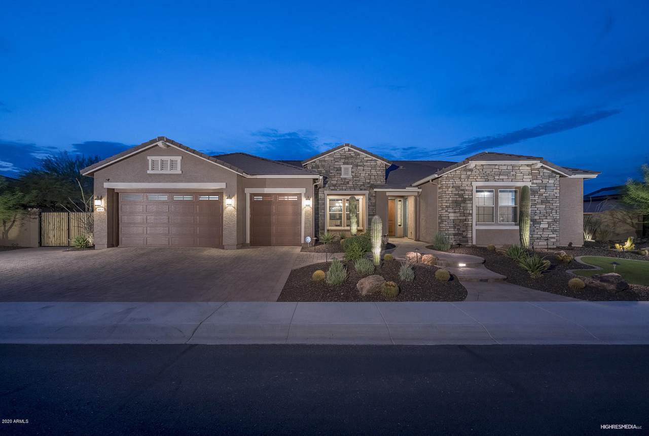 6014 Brianna Road - Photo 1