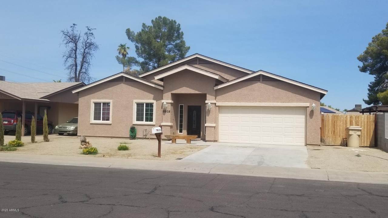 6608 Palo Verde Avenue - Photo 1