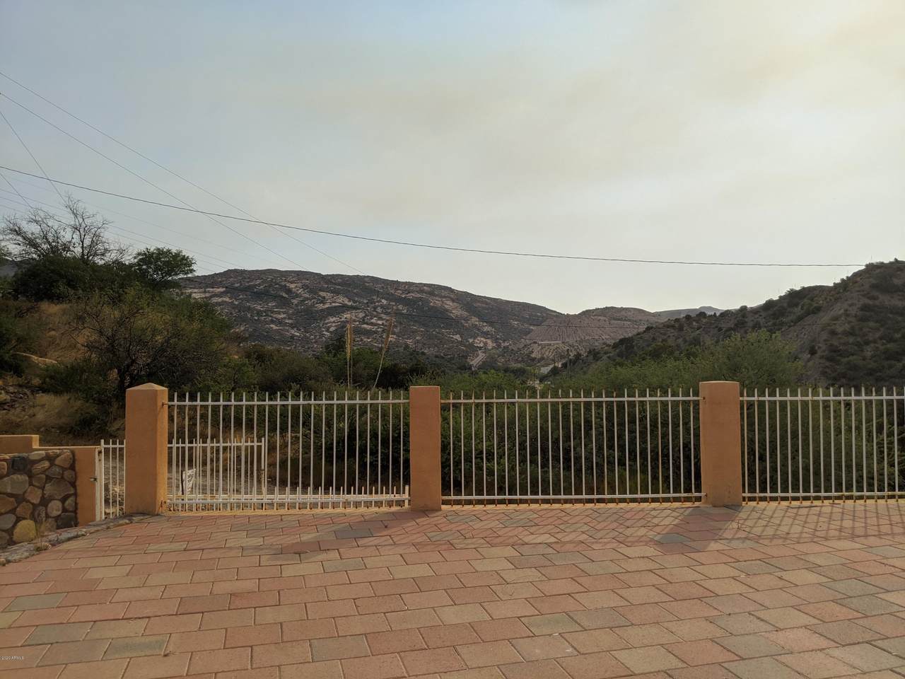 205 Mackey Camp Road - Photo 1