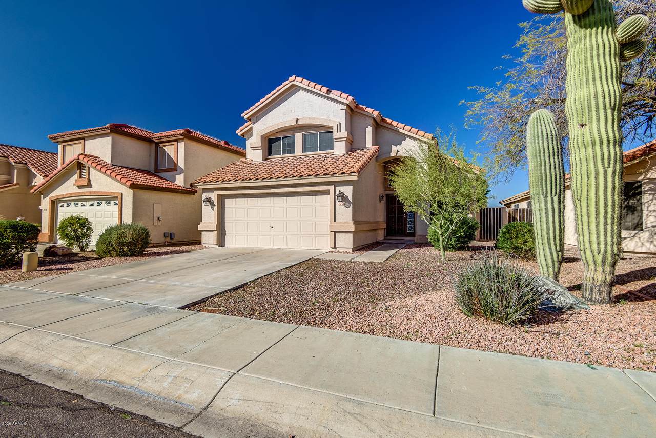 7724 Julie Drive - Photo 1