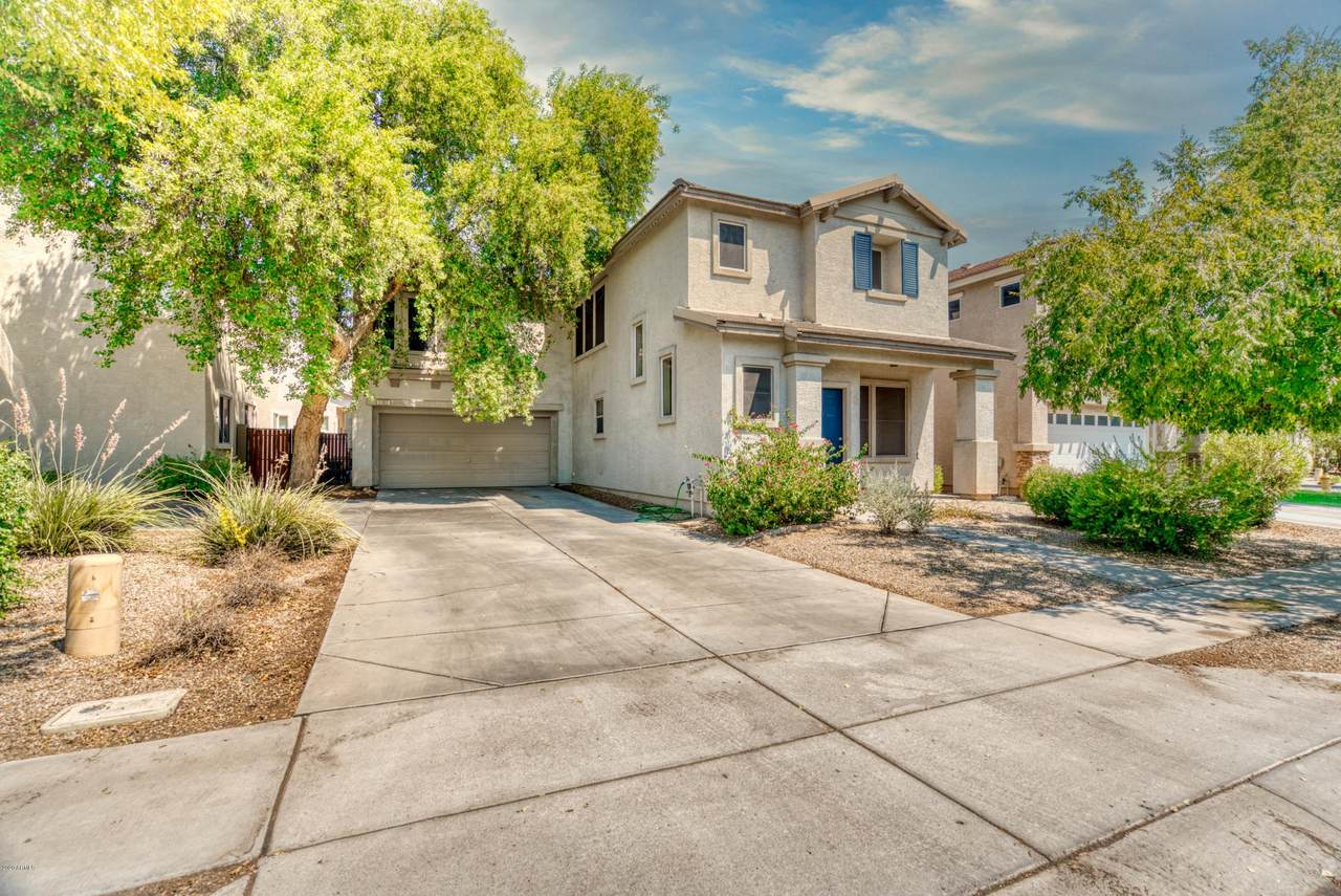 1361 Swallow Lane - Photo 1