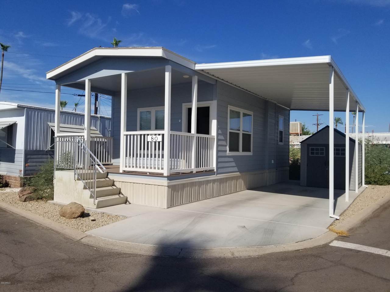 530 Alma School Road - Photo 1