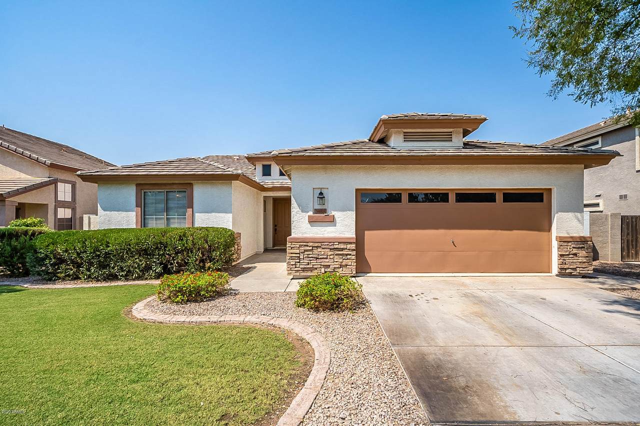 3488 Park Avenue - Photo 1