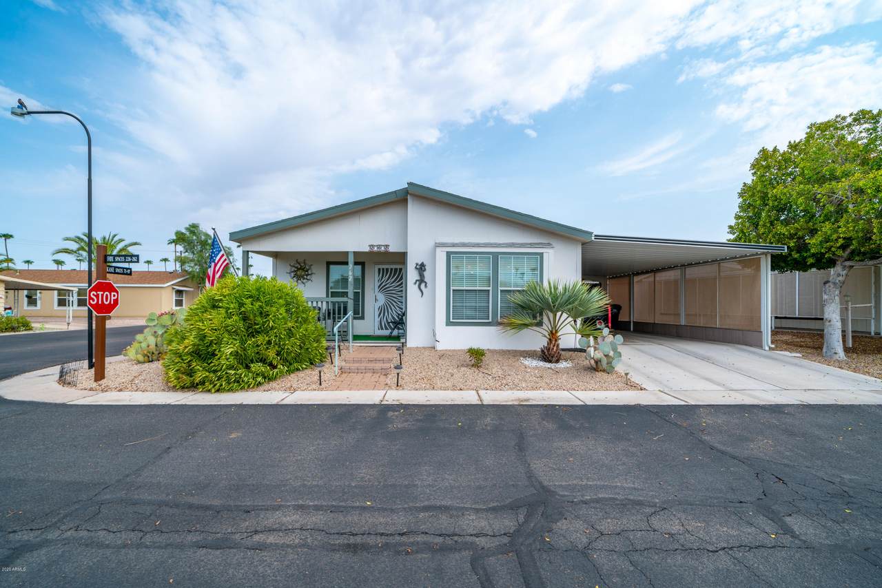 3104 Broadway Road - Photo 1