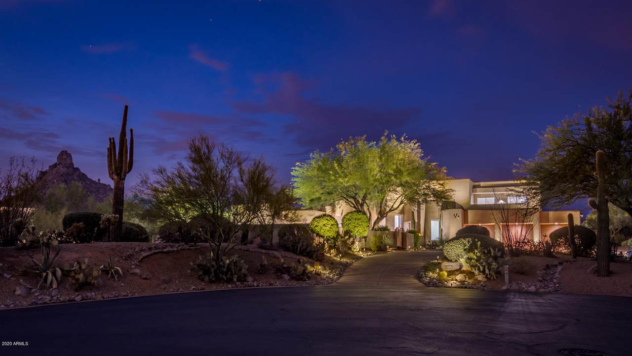 10474 Candlewood Drive - Photo 1