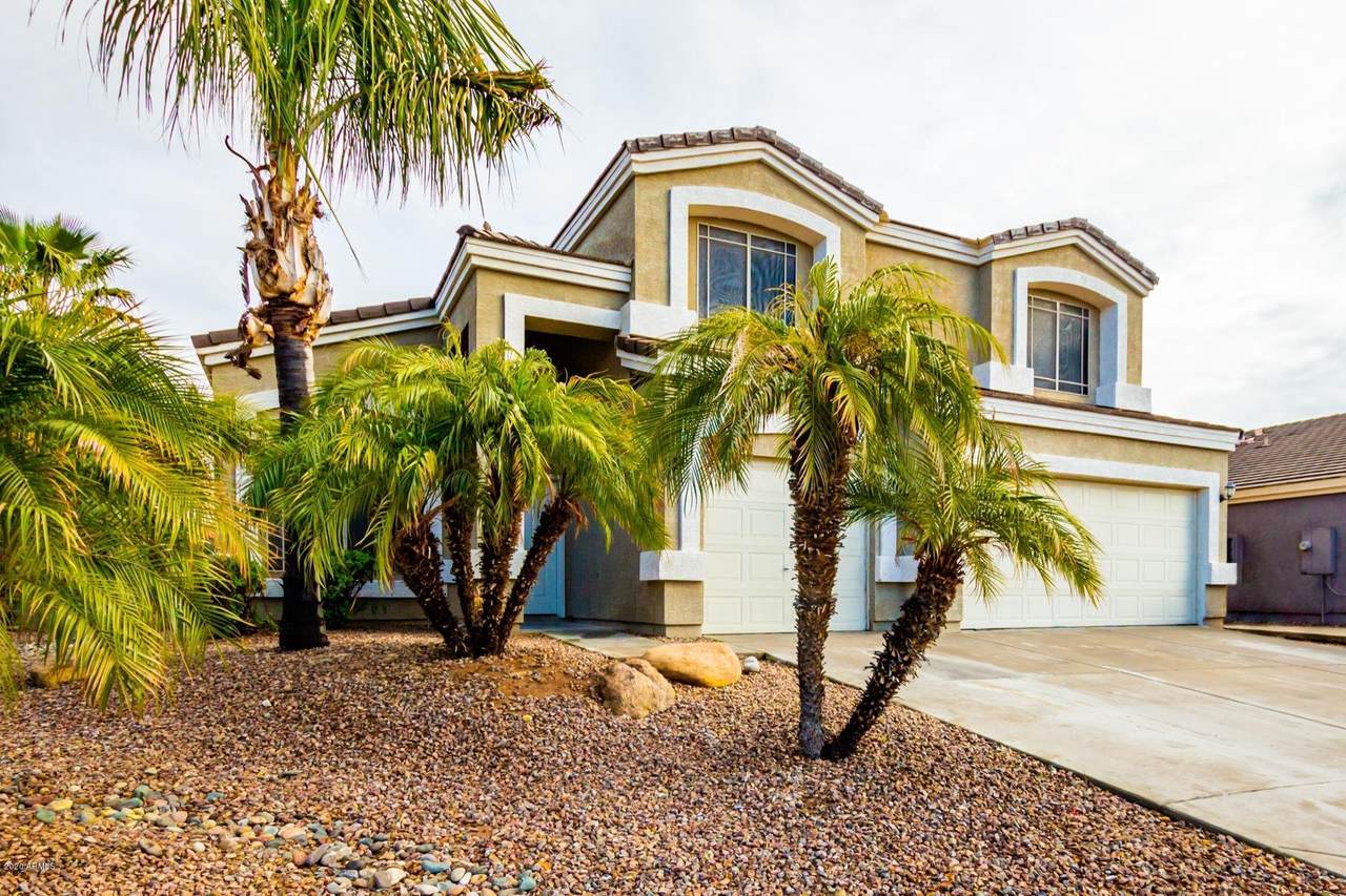 8368 Berridge Lane - Photo 1