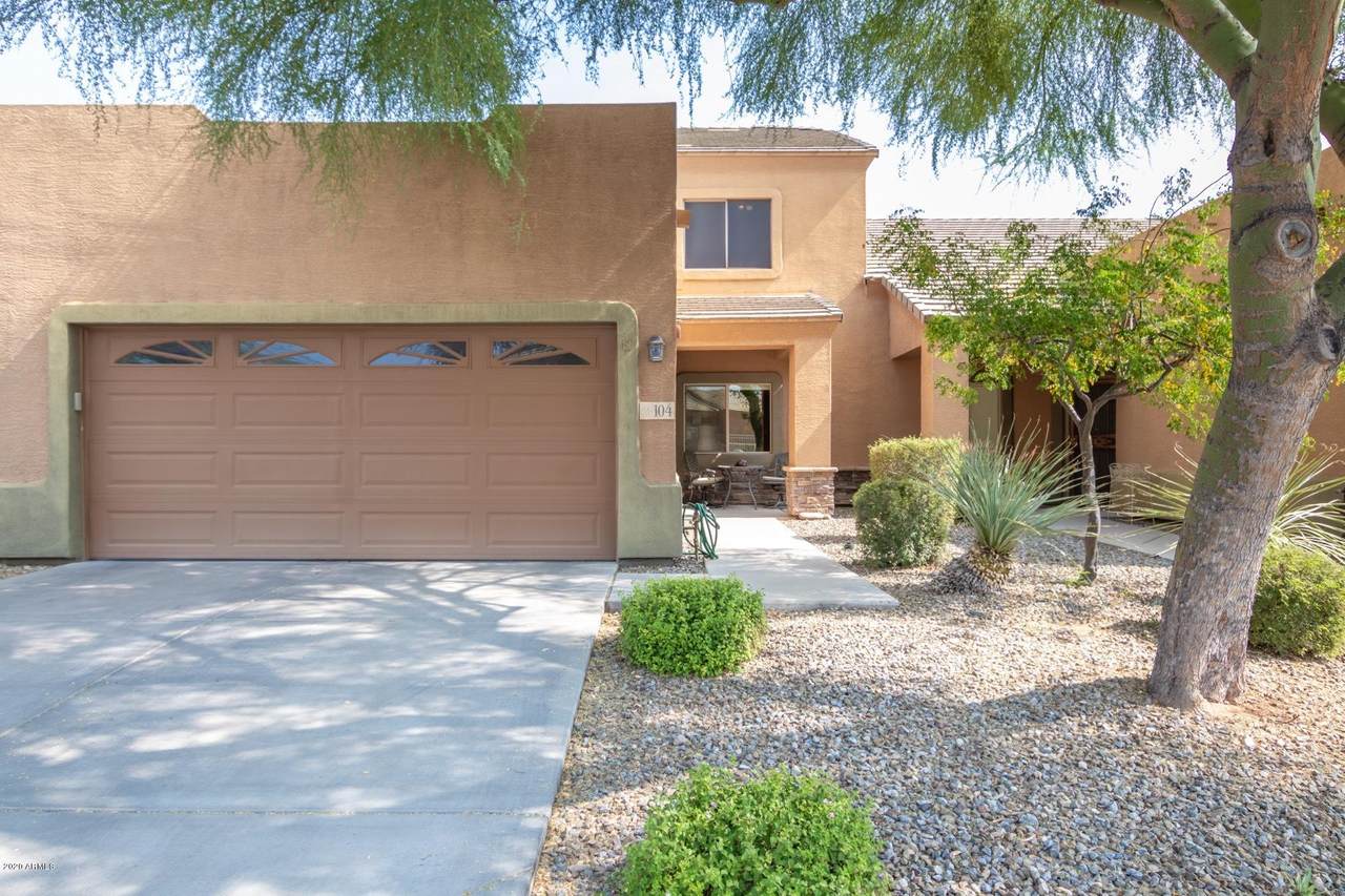 11725 Desert Vista - Photo 1