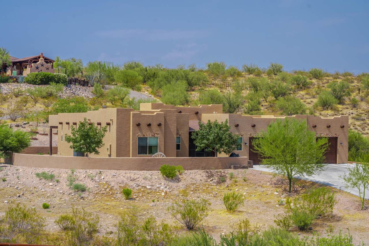 4750 Desert Willow Drive - Photo 1