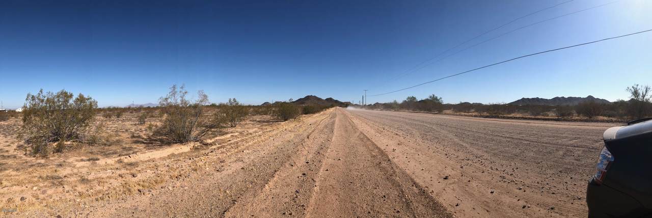 00 Warrior Road - Photo 1