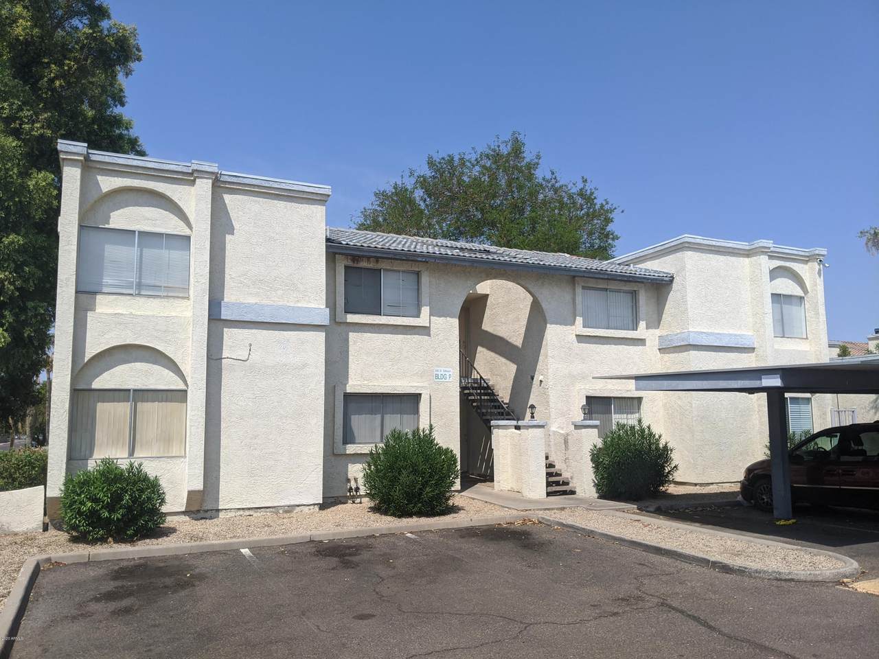 1542 Sahuaro Drive - Photo 1