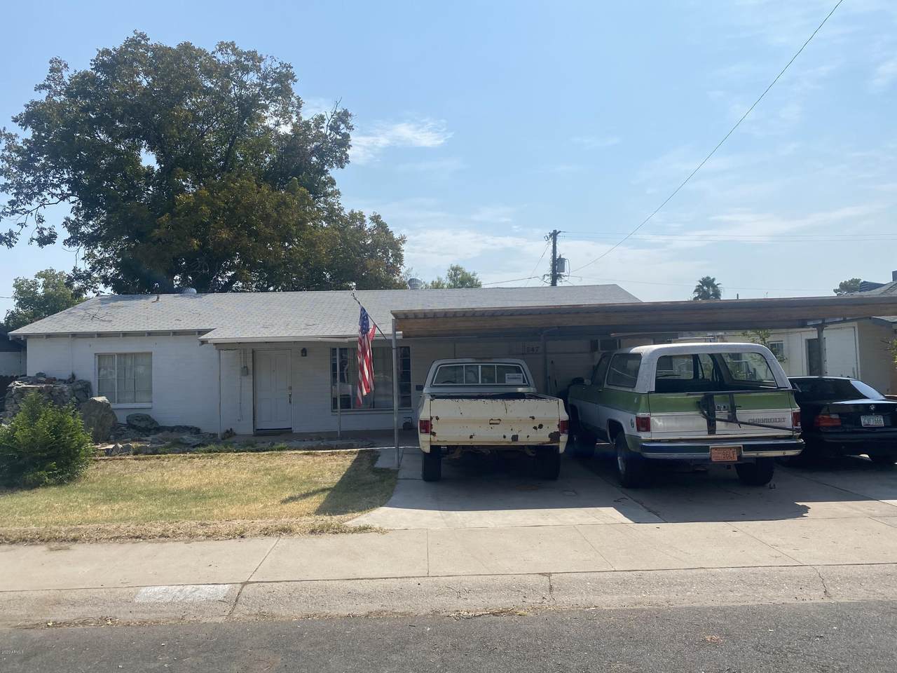 547 Ashland - Photo 1