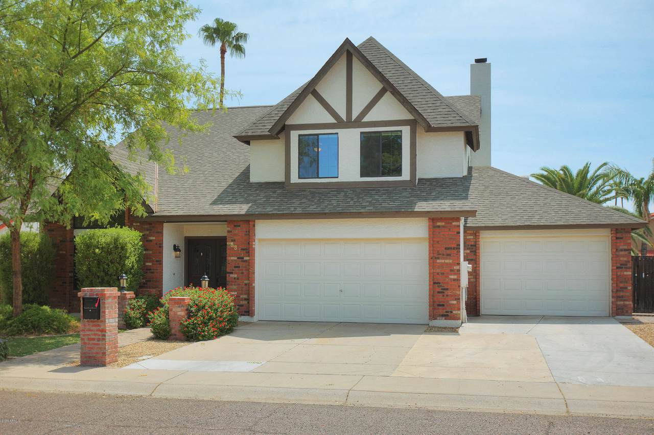 5873 Kathleen Road - Photo 1