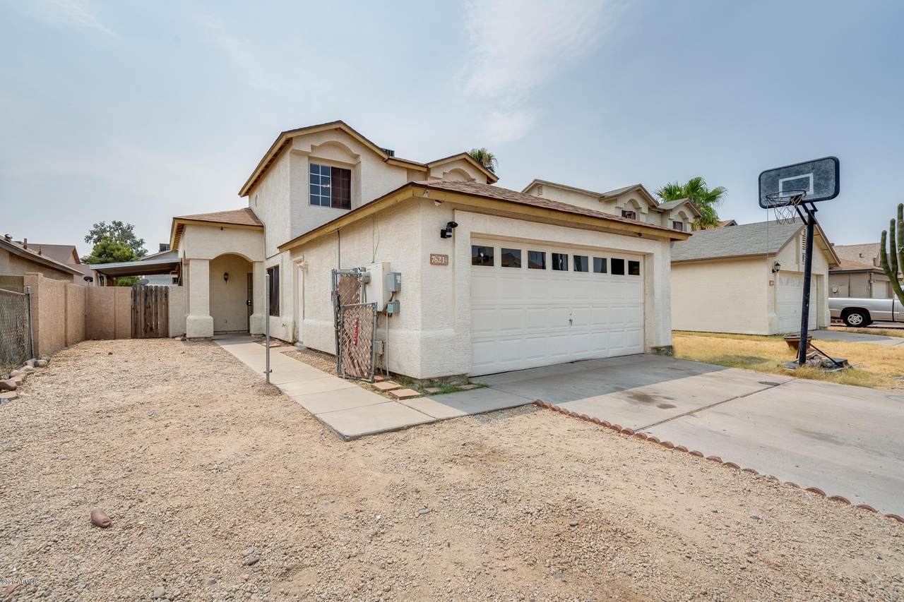 7623 Ironwood Drive - Photo 1