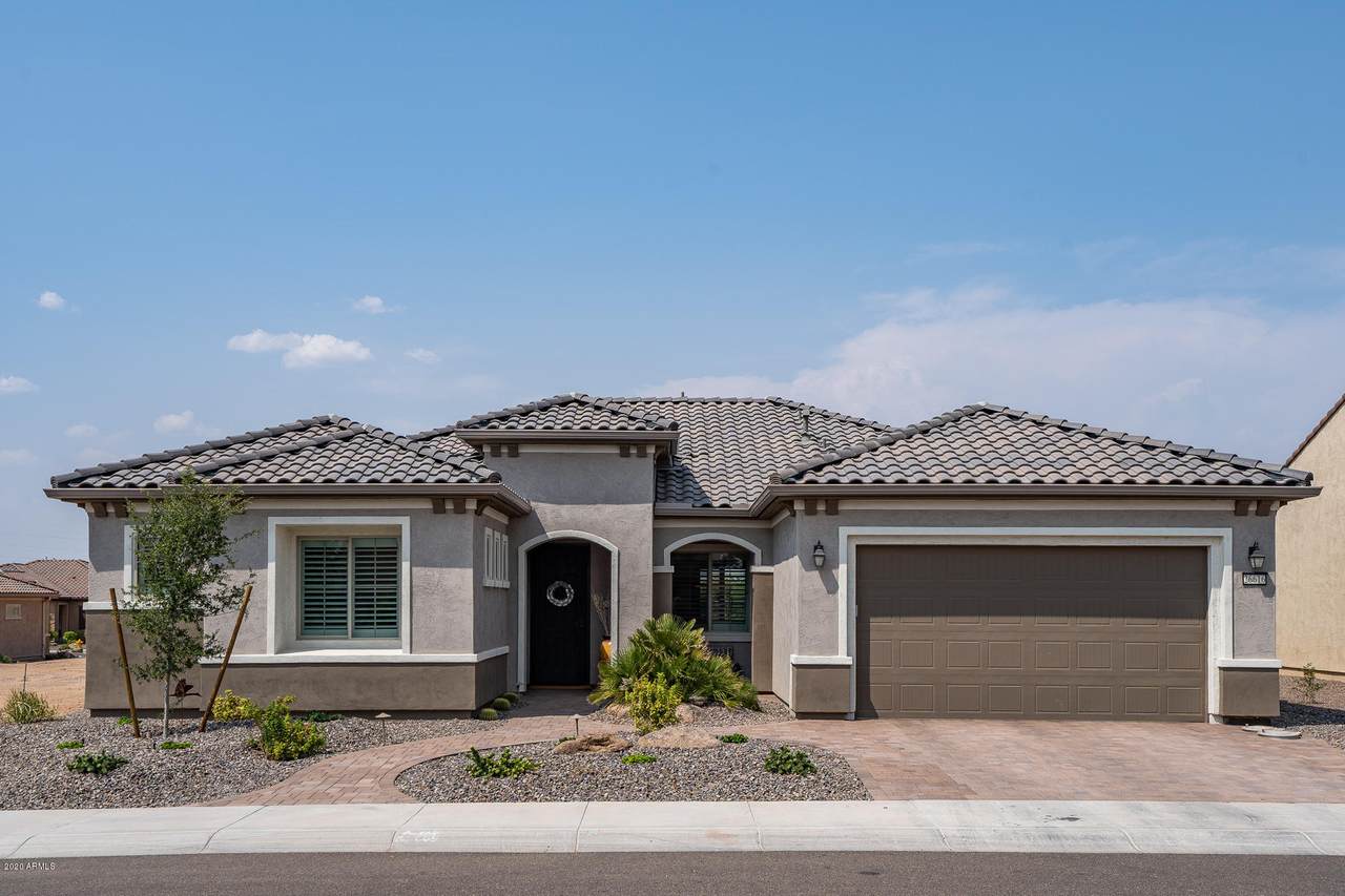 26616 Quail Avenue - Photo 1