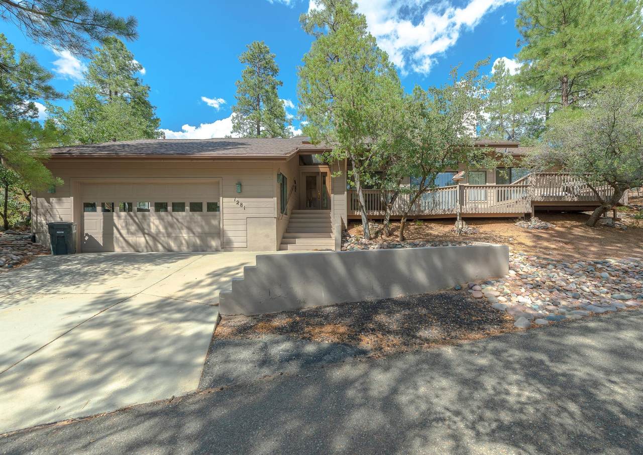 1281 Tanglewood Road - Photo 1