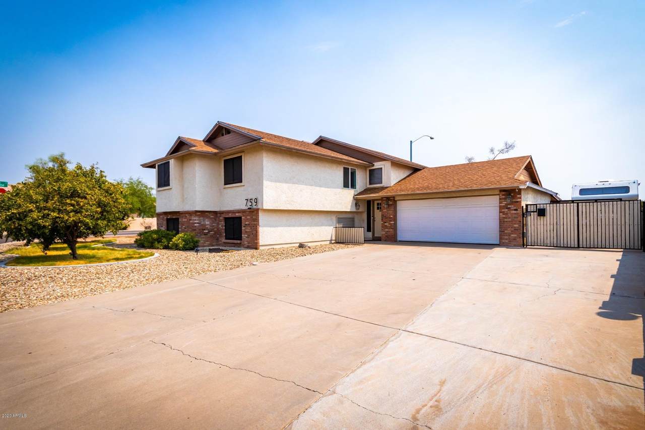 759 Balboa - Photo 1