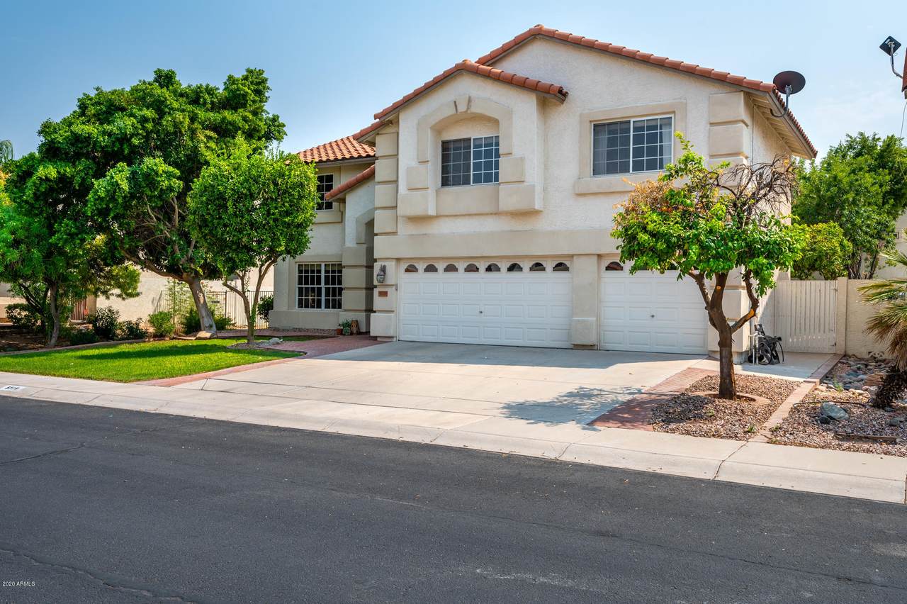 5779 Windrose Drive - Photo 1