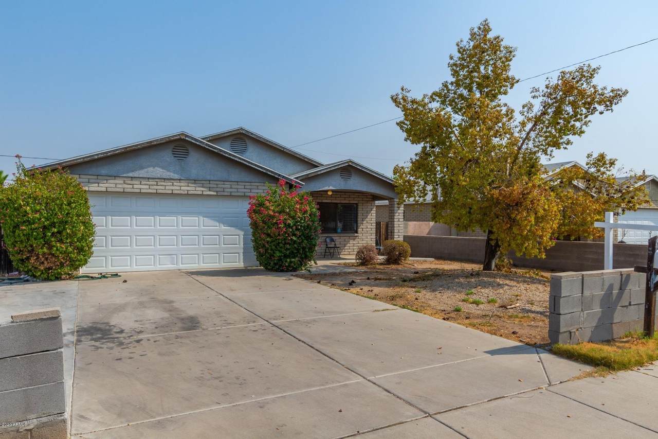 2734 Marguerite Avenue - Photo 1