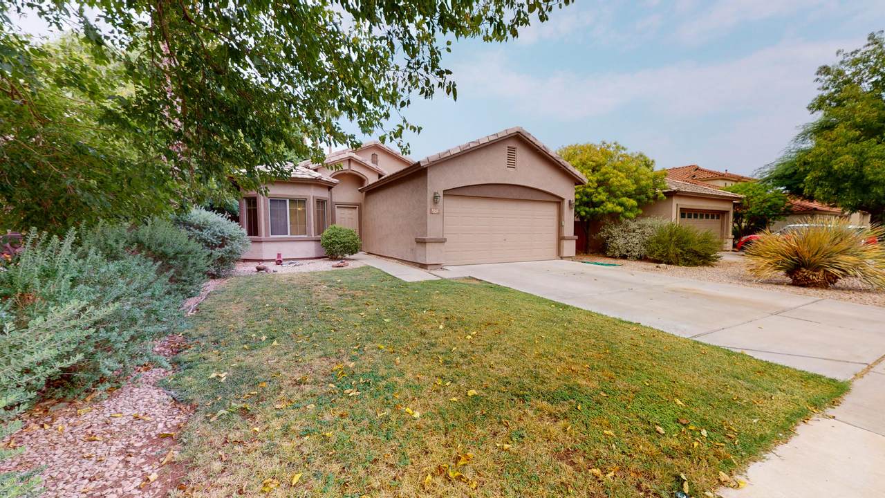 1242 Kendra Street - Photo 1