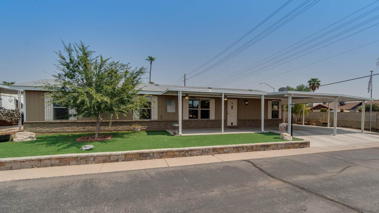 3300 Broadway Road - Photo 1