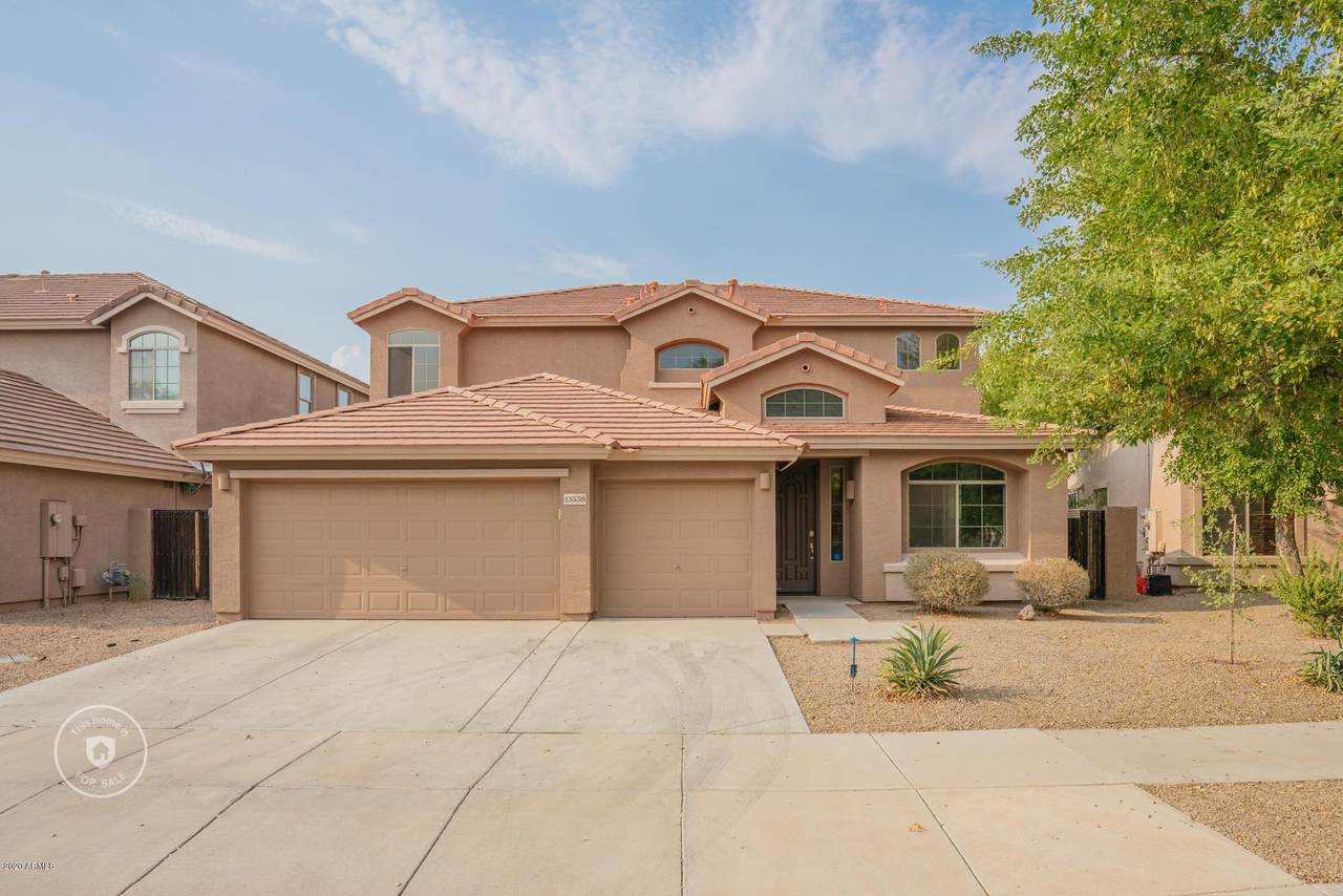 13538 Caribbean Lane - Photo 1