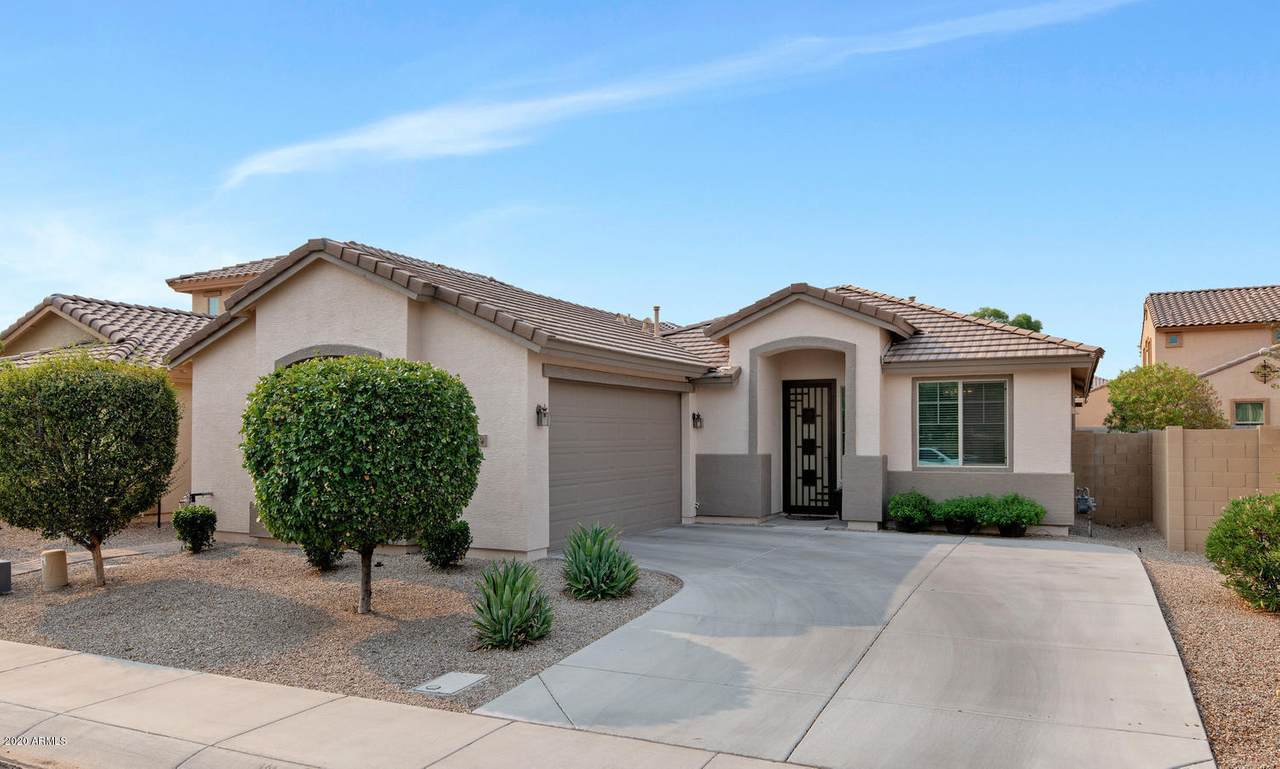 1699 Stonefield Drive - Photo 1