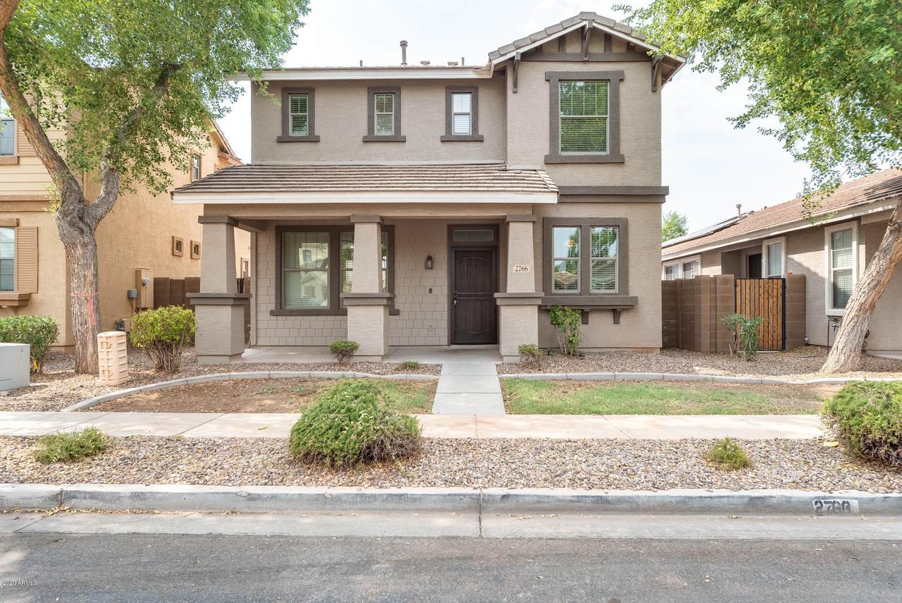 2766 Arroyo Lane - Photo 1