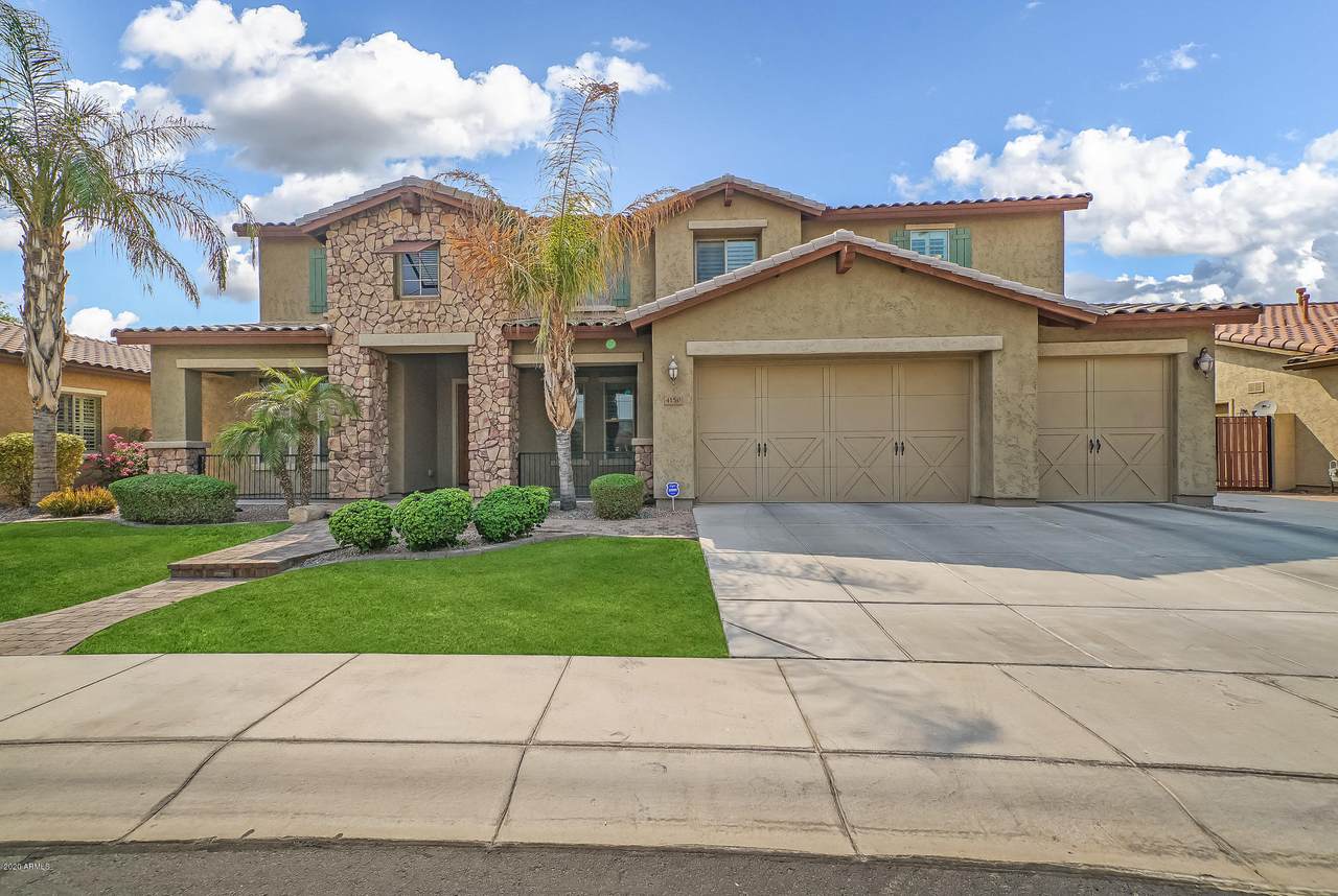 4150 Pinnacle Place - Photo 1