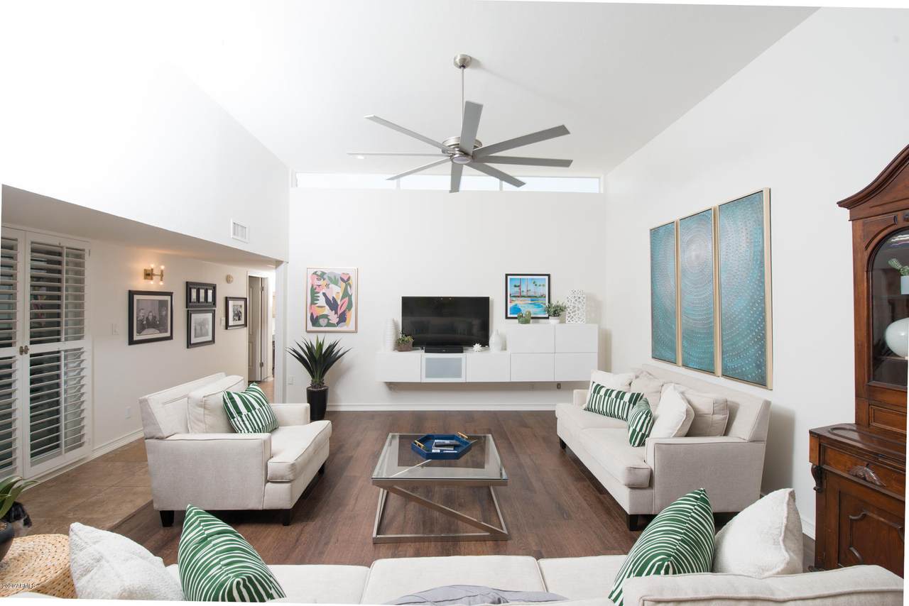 8785 Via De Sereno Street - Photo 1