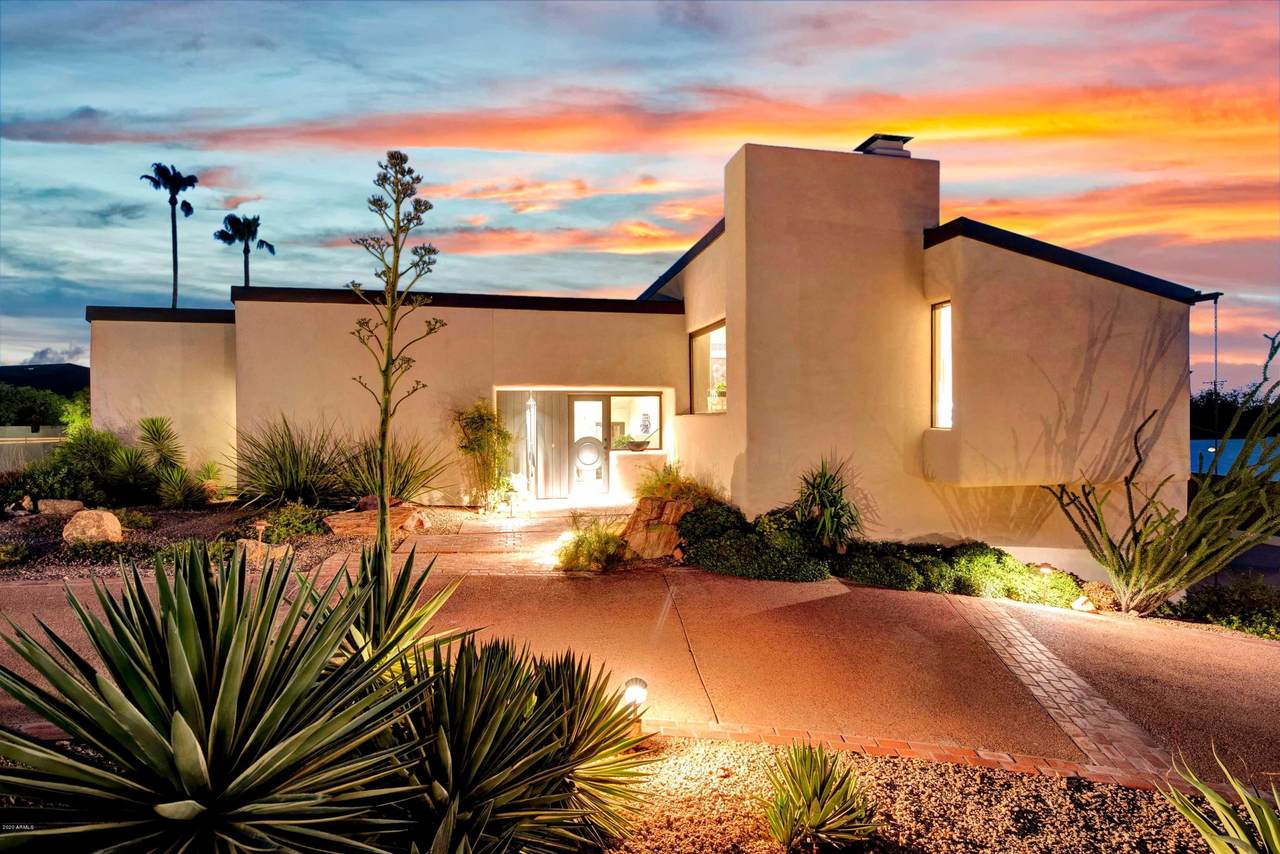 4317 Palo Verde Drive - Photo 1