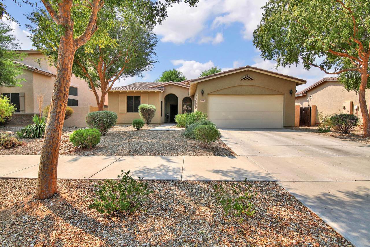13791 Ventura Street - Photo 1