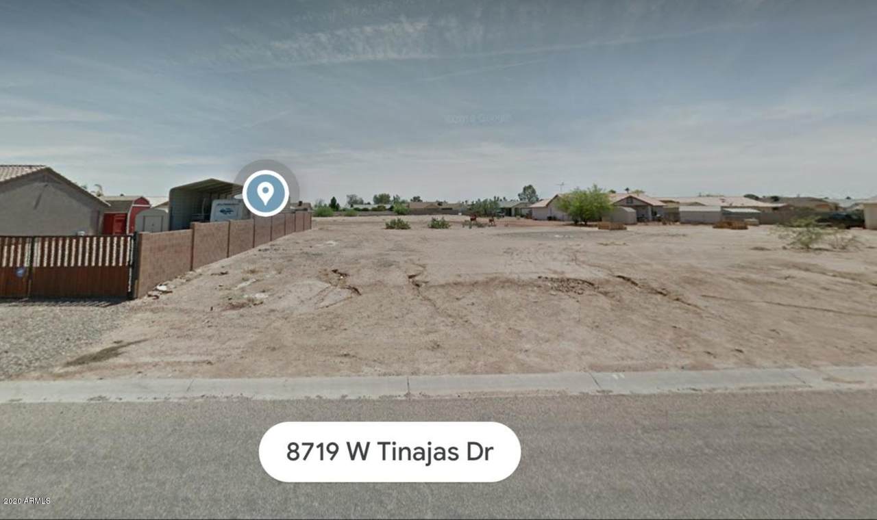 8719 Tinajas Drive - Photo 1